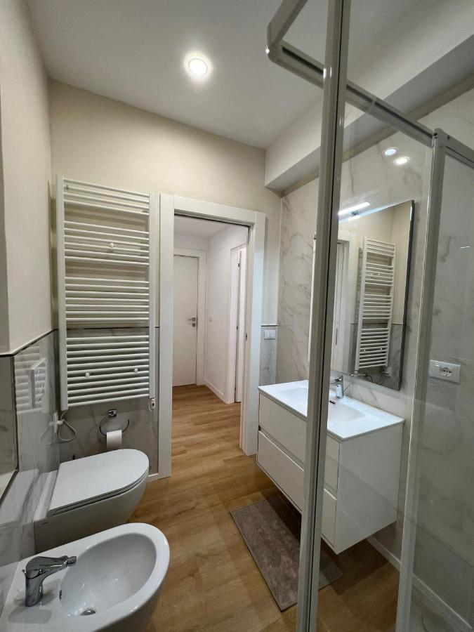 Appartement Blu *