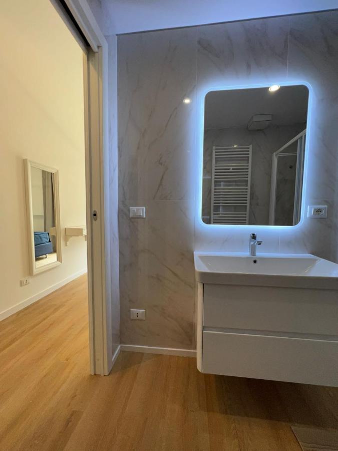 Appartement Blu Pescara