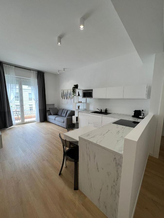 Appartement Blu *